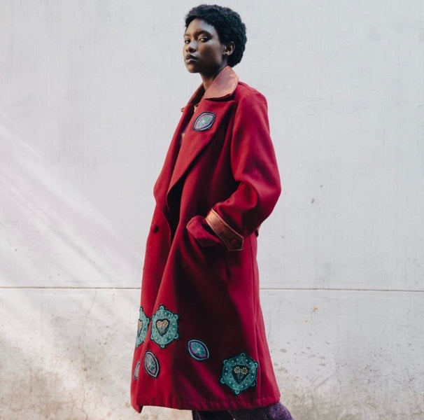 5 sustainable fashion brands based in South Africa